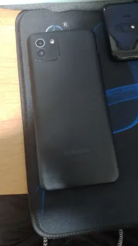 Samsung Galaxy A03