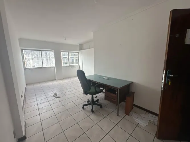 ALUGO SALA NA RUA CHILE
