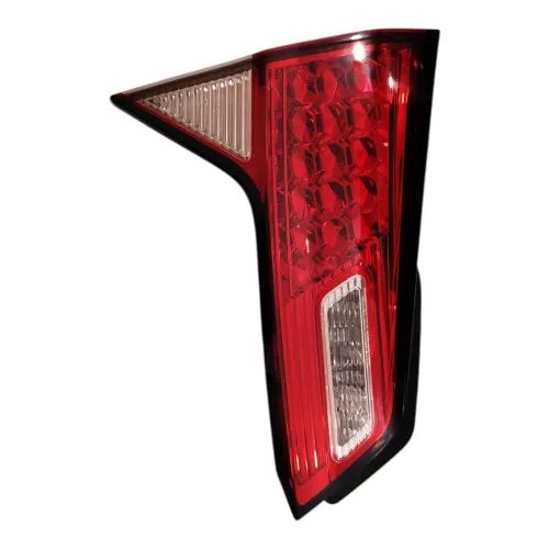 Lanterna Tampa Traseira Esquerda Honda HRV 2016 a 2018 OEM