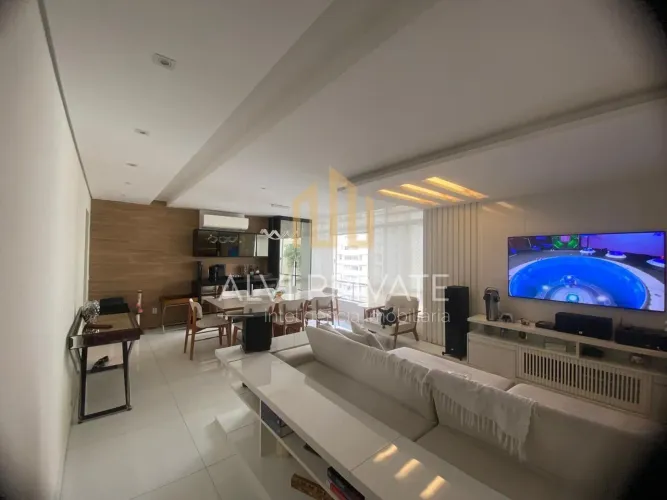 Apartamento a venda e locaçao em higienopolis com 3 dorms 1 suite 2 vaga.