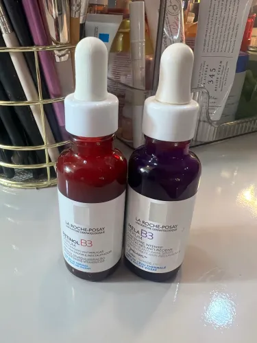 Retinol e melab3 la roche
