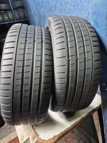 Pneus 225/45r17