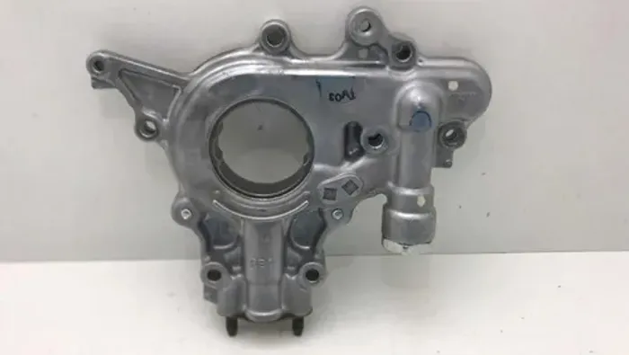 Bomba Óleo Honda City 1.5 2012 12cx148