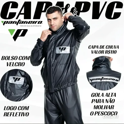 CAPA PANTANEIRO 
