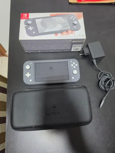 Nintendo