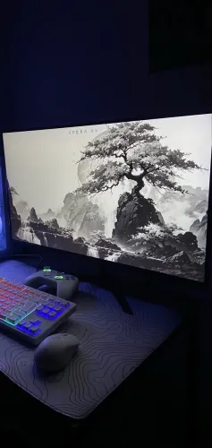 Monitor 27 polegadas