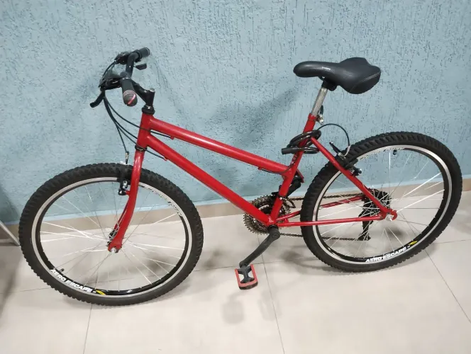 Bicicleta aro 26