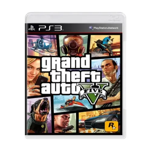 JOGOS DE PS3 PARA COLECIONADORES MíDIA FíSICA