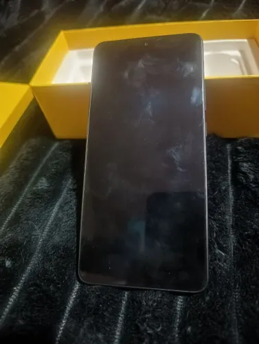 Poco x7 pro
