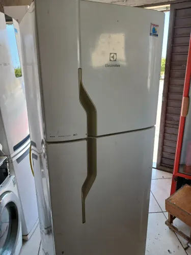 Electrolux DF35A