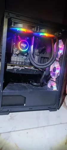 PC GAMER RYZEN PREÇO NEGOCIÁVEL