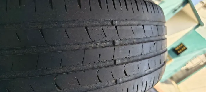 Pneus 195 65R15
