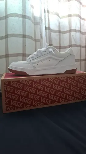 Tênis vans 41