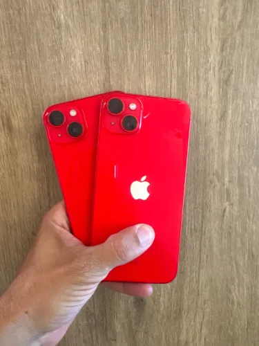 IPHONE 14 PLUS 128GB, LOJA NO RIO MAR 