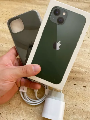 iPhone 13 128gb