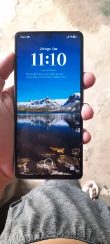 POCO M6 PRO 12GB DE RAM 512GB 