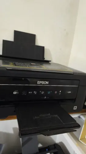 Impressora Epson L375
