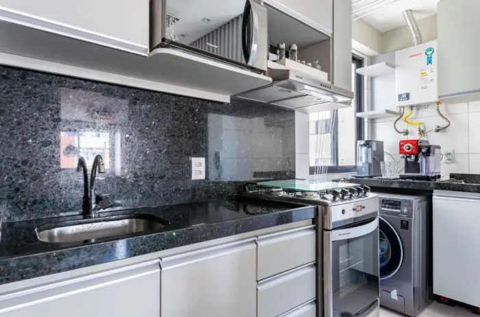 Apartamento para alugar