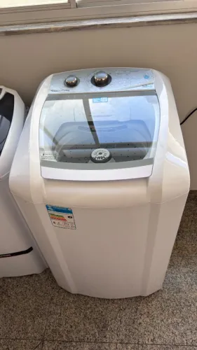 Máquina de lavar colormaq 