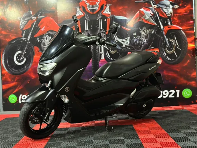 vendo NMAX 160 2022