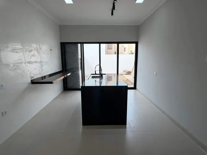 Casa - Nova Europa - Três Lagoas / MS