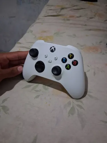 Controle Original Xbox Séries S/X, Oportunidade!