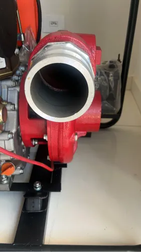 MOTOBOMBA DIESEL ANMAX DP30HP/E - 3?