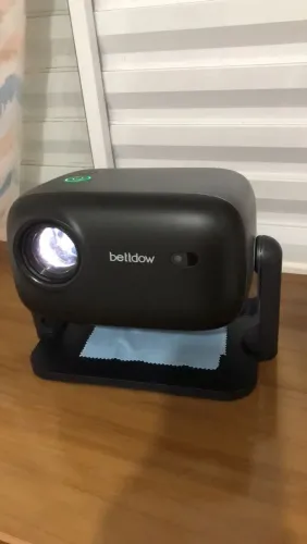 PROJETOR BETTDOW AC1060