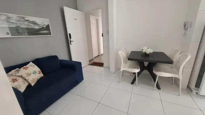 RESIDENCIAL CARMINHA MACHADO (TÉRREO)