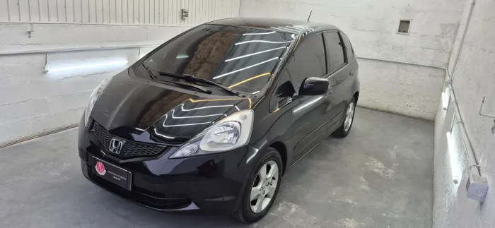 Honda Fit LX 1.4/ 1.4 Flex 8v/16v 5P Aut. 2011