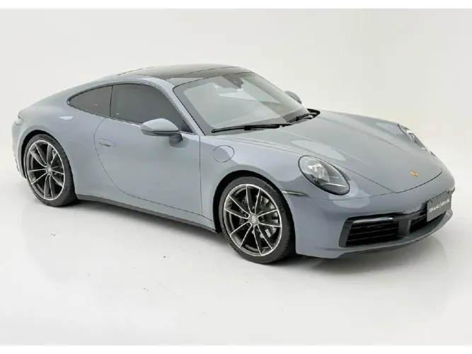 Porsche 911 Carrera 4 Coupe 3.0 370cv (991) 2024