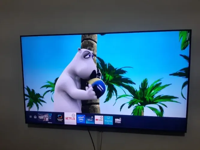 Smart TV 50 pol Samsung