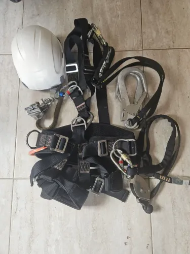 Trabalho em Altura PROMOÇÃO