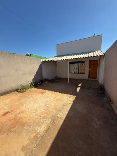 Casa POUSADA 1