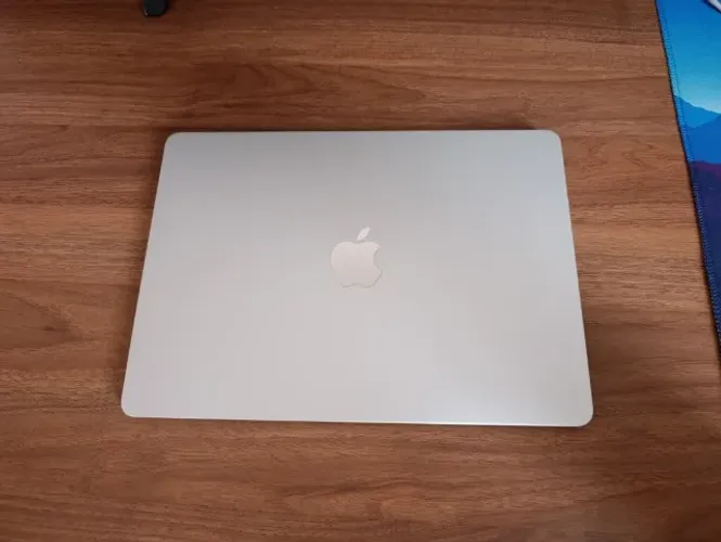MacBook Air M4 13 polegadas 