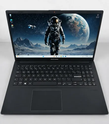 ASUS VIVOBOOK I5 13ª GERAÇÃO 8GB SSD 512GB TELA 15,6 COM CAIXA