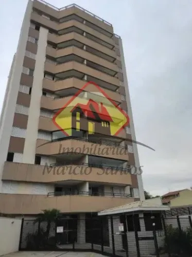 Excelente Apartamento no Jardim Maria Augusta em Taubaté.