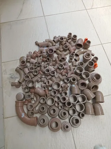 Hidráulica. Conexão 