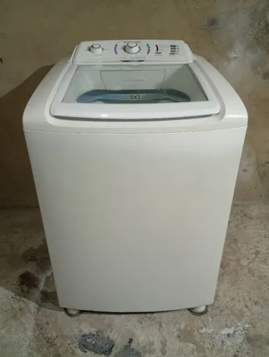 Máquina de lavar roupa 13kg
