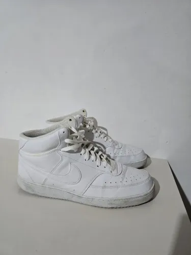 Tênis Nike Court Vision MID NN Masculino Tamanho 46