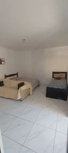 Apartamento próximo a praia do forte