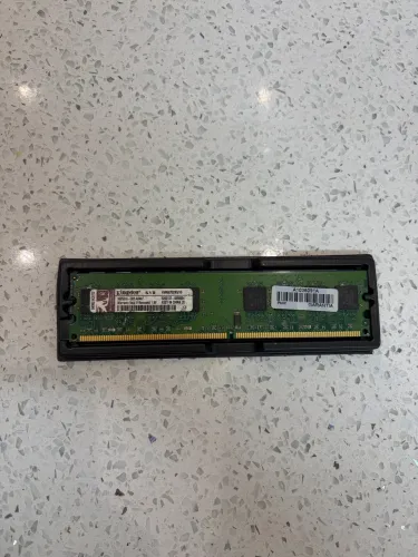 Memória ddr3 Kingston