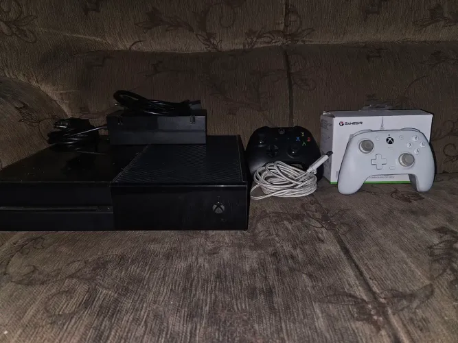 Xbox one 500gb
