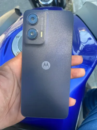 Vendo moto g