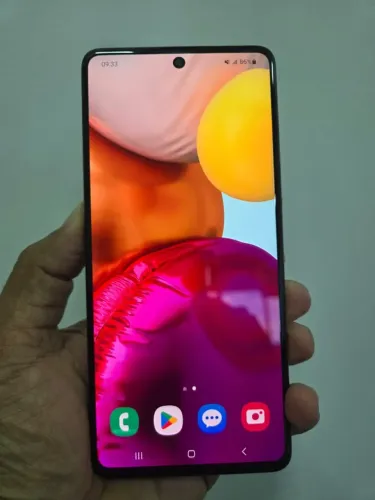 Samsung Galaxy A71