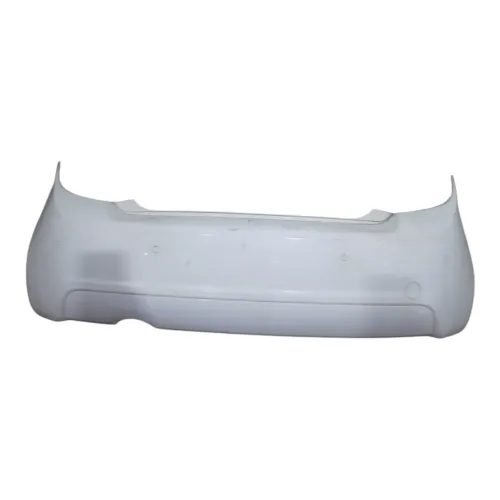 Para-choque Traseiro Chevrolet Sonic 2012 2013 2014 Avaria