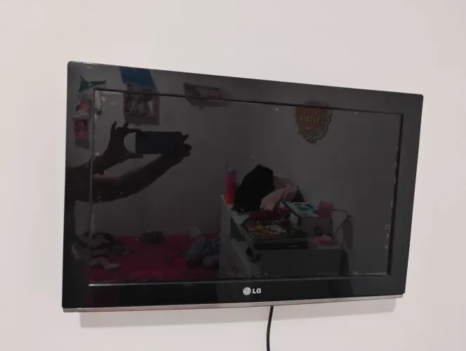 Tv LG 32 polegadas 
