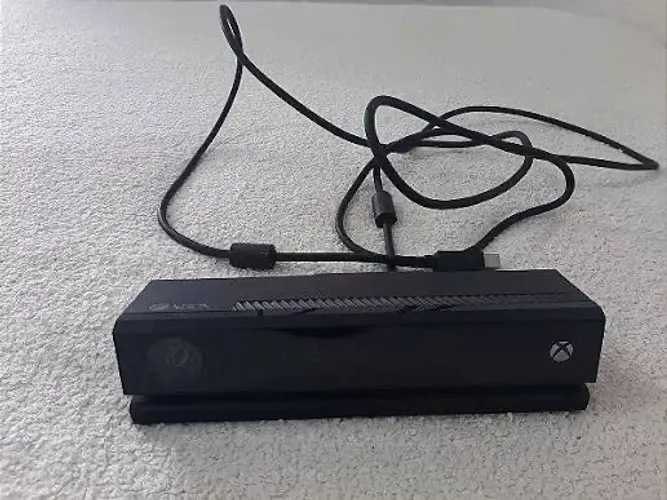 Kinect para Xbox One