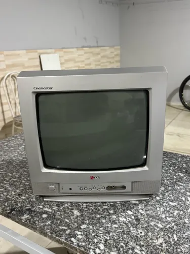 TV TUBO LG - 14 polegadas