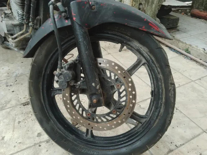 VENDO RODAS TWISTER 